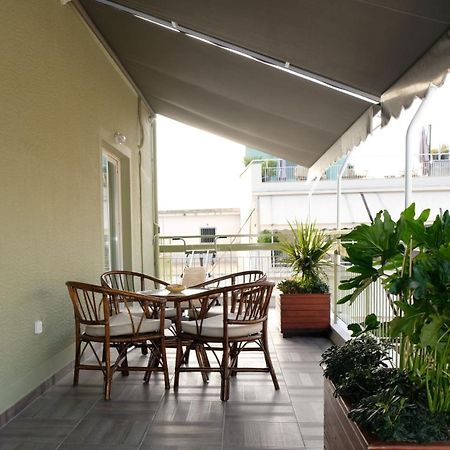 Stylish Apartment, Acropolis View Athènes Extérieur photo