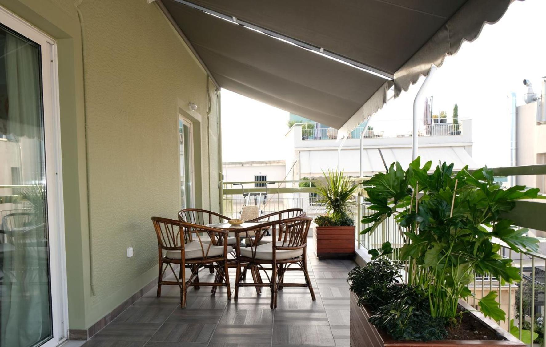 Stylish Apartment, Acropolis View Athènes Extérieur photo