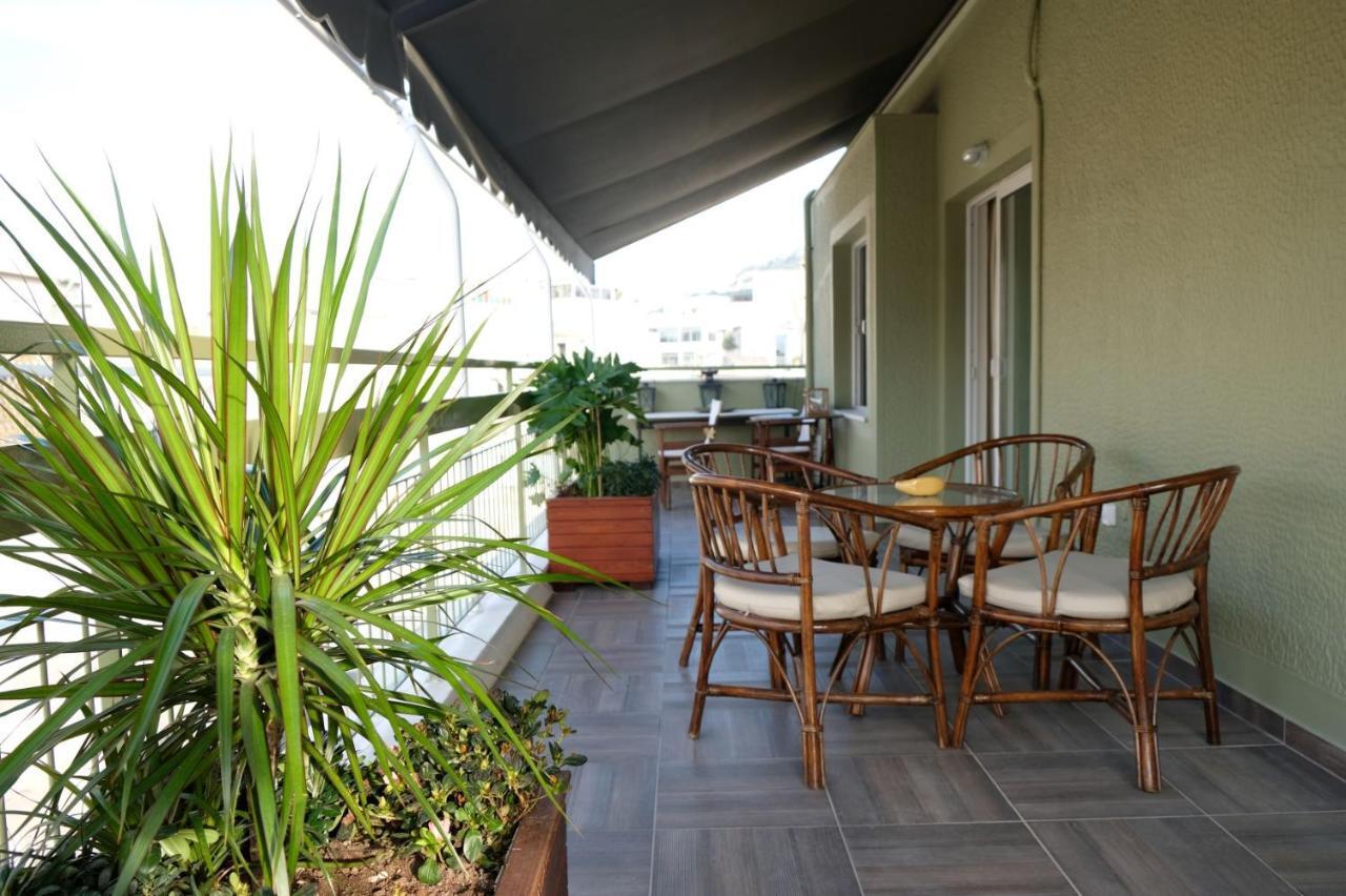 Stylish Apartment, Acropolis View Athènes Extérieur photo